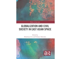 KNYGA Chiharu Takenaka Globalization and Civil Society in East Asian Space