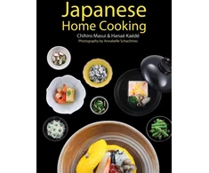 KNYGA Chihiro Masui Japanese Home Cooking