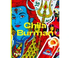 KNYGA Chila Burman