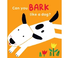 KNYGA Childs Play Can you bark like a Dog?