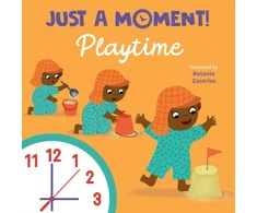 KNYGA Childs Play Playtime