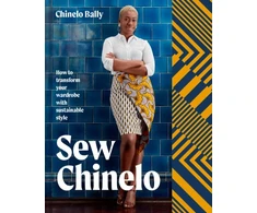 KNYGA Chinelo Bally Sew Chinelo