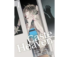 KNYGA Chise Ogawa Caste Heaven, Vol. 1