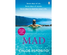 KNYGA Chlo Esposito Mad
