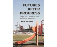 KNYGA Chloe Ahmann Futures after Progress