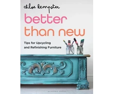 KNYGA Chloe Kempster Better Than New