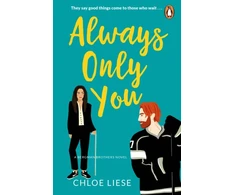 KNYGA Chloe Liese Always Only You