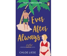 KNYGA Chloe Liese Ever After Always