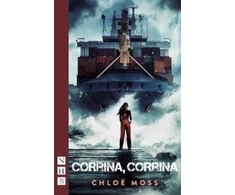 KNYGA Chloe Moss Corrina, Corrina