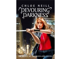 KNYGA Chloe Neill Devouring Darkness
