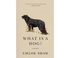 KNYGA Chloe Shaw What Is A Dog?