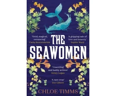 KNYGA Chloe Timms Seawomen