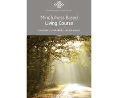 KNYGA Choden Mindfulness Based Living Course