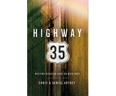 KNYGA Chris And Denise Arthey Highway 35