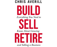 KNYGA Chris Averill Build Sell Retire