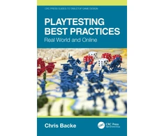 KNYGA Chris Backe Playtesting Best Practices
