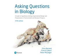 KNYGA Chris Barnard Asking Questions in Biology