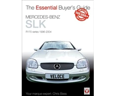 KNYGA Chris Bass Mercedes-Benz Slk