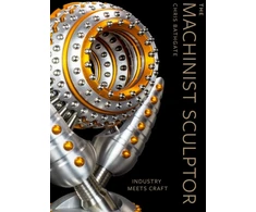 KNYGA Chris Bathgate Machinist Sculptor