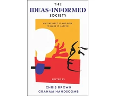KNYGA Chris Brown The Ideas-Informed Society