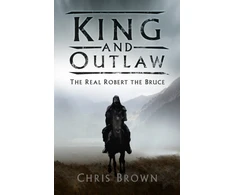 KNYGA Chris Brown King and Outlaw