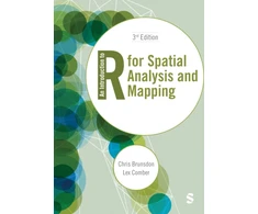 KNYGA Chris Brunsdon An Introduction to R for Spatial Analysis and Mapping