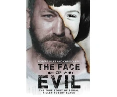 KNYGA Chris Clark Face of Evil