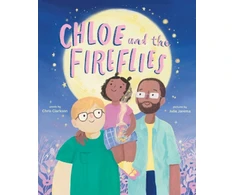 KNYGA Chris Clarkson Chloe and the Fireflies
