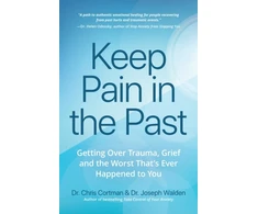 KNYGA Chris Cortman Keep Pain in the Past