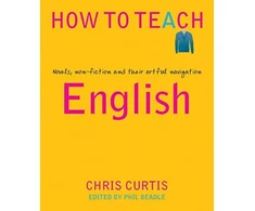 KNYGA Chris Curtis How to Teach English