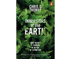 KNYGA Author Inheritors of the Earth