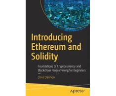 KNYGA Chris Dannen Introducing Ethereum and Solidity