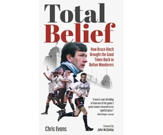 KNYGA Chris Evans Total Belief