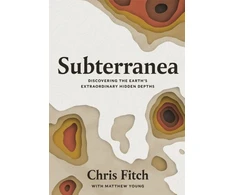 KNYGA Chris Fitch Subterranea