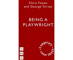 KNYGA Chris Foxon Being a Playwright