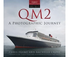 KNYGA Chris Frame QM2