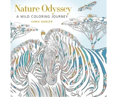 KNYGA Chris Garver Nature Odyssey