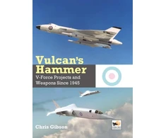 KNYGA Chris Gibson Vulcan's Hammer