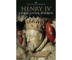 KNYGA Chris Given Wilson Henry IV