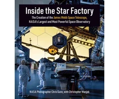 KNYGA Chris Gunn Inside the Star Factory