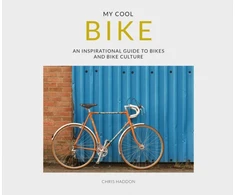 KNYGA Chris Haddon My Cool Bike