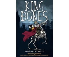 KNYGA Chris Hallatt Wells King Bones