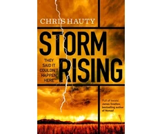 KNYGA Chris Hauty Storm Rising
