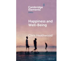 KNYGA Chris Heathwood Happiness and Well-Being
