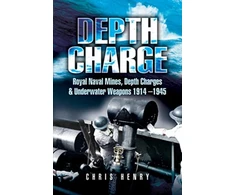KNYGA Chris Henry Gylis Charge