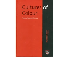 KNYGA Chris Horrocks Cultures of Colour