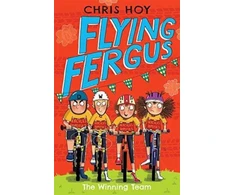 KNYGA Chris Hoy Flying Fergus 5: The Winning Team