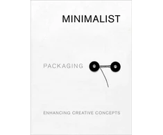 KNYGA Chris Huang Minimalist Packaging