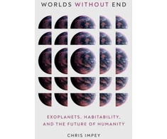 KNYGA Chris Impey Worlds without End