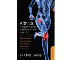 KNYGA Chris Jenner Arthritis